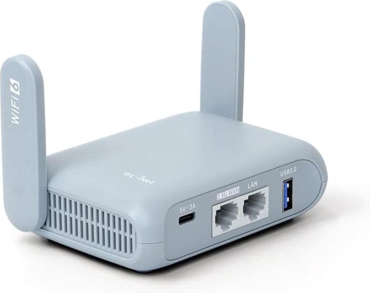 Image du produit Allnet GL-MT3000