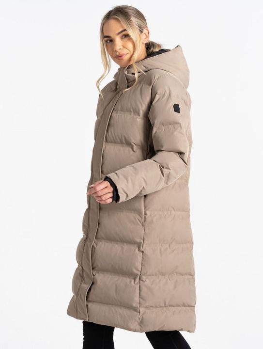 Actual product image Dare2b Wander Padded Jacket (46)