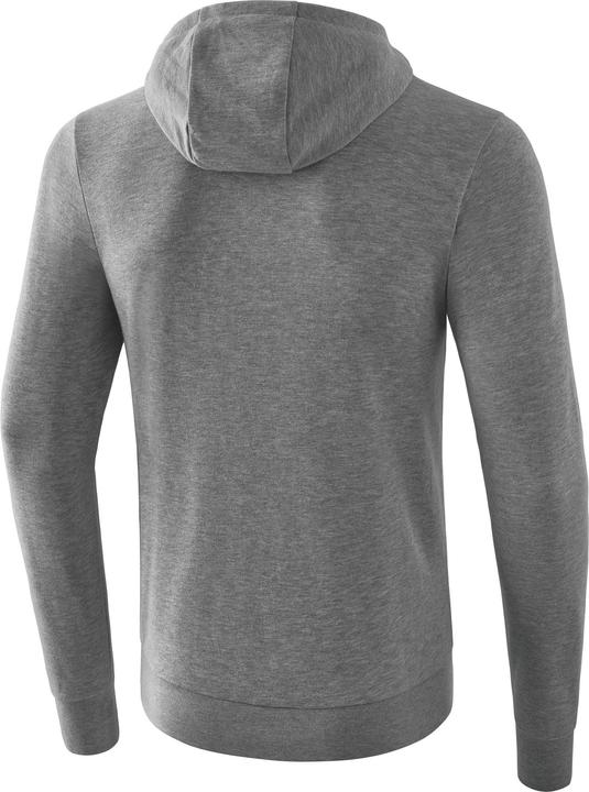 Actual product image Erima Kapuzensweatjacke (140)
