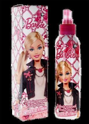Produktbild Barbie Cartoon (Eau de Cologne, 200 ml)