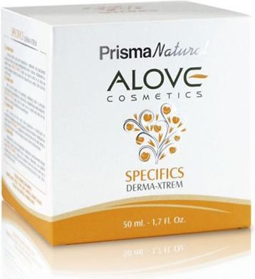 Actual product image Alove COSMETICS Cream and Face Milk 50ml (50 ml)