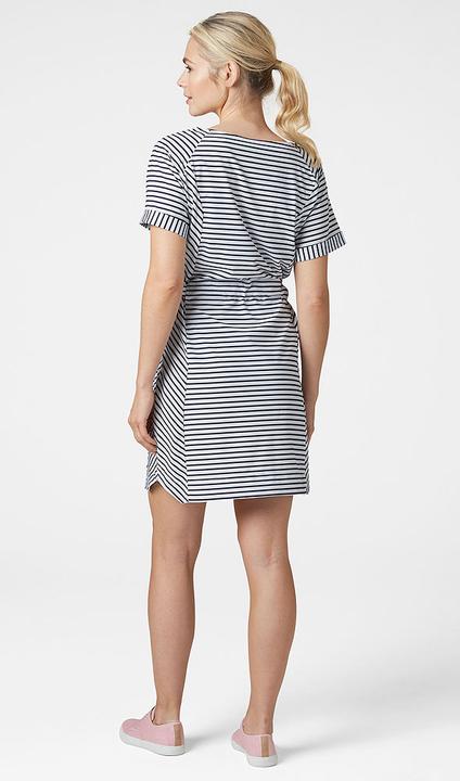 Image du produit Helly Hansen Damen Funktions-Ringelkleid (XL)