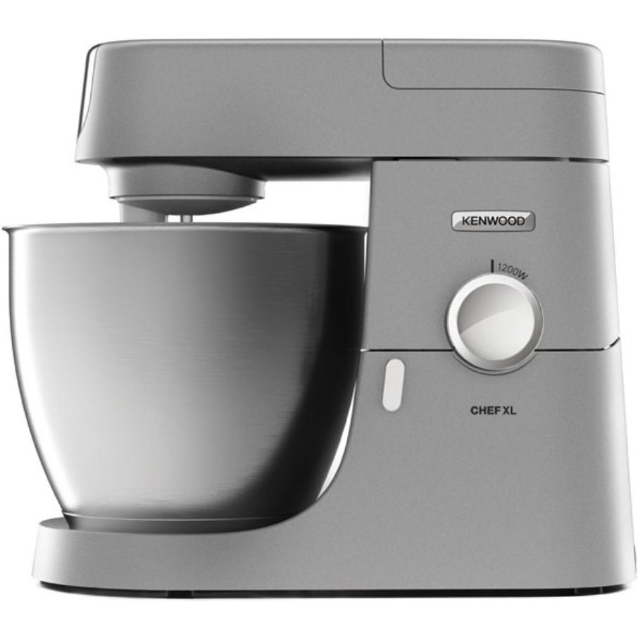 Thumbnail - Kenwood Chef XL, Küchenmaschine, Silber