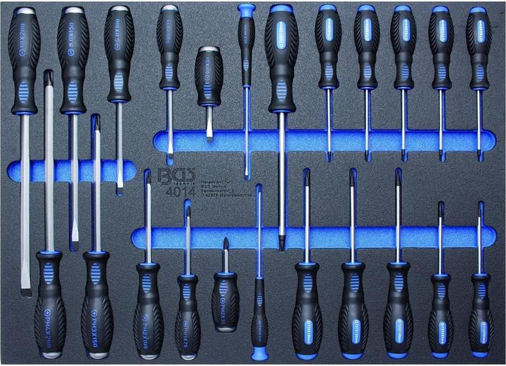 Immagine prodotto BGS Inserto per carrello da officina