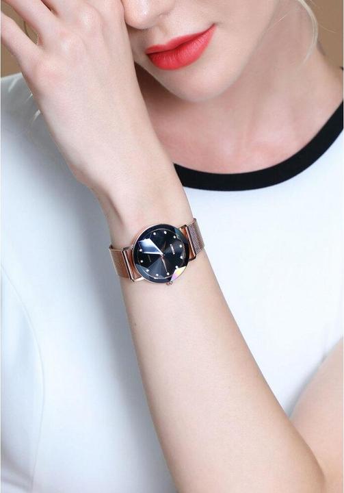 Produktbild Jowissa Facet (Analoguhr, 35 mm)