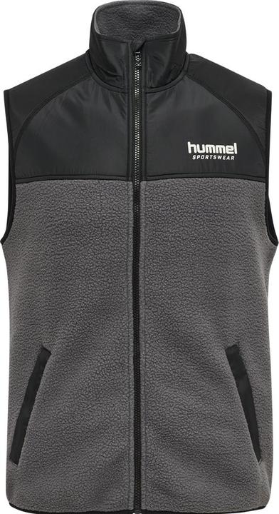 Actual product image hummel Lgc Charley Fleece Waistcoat (XXL)