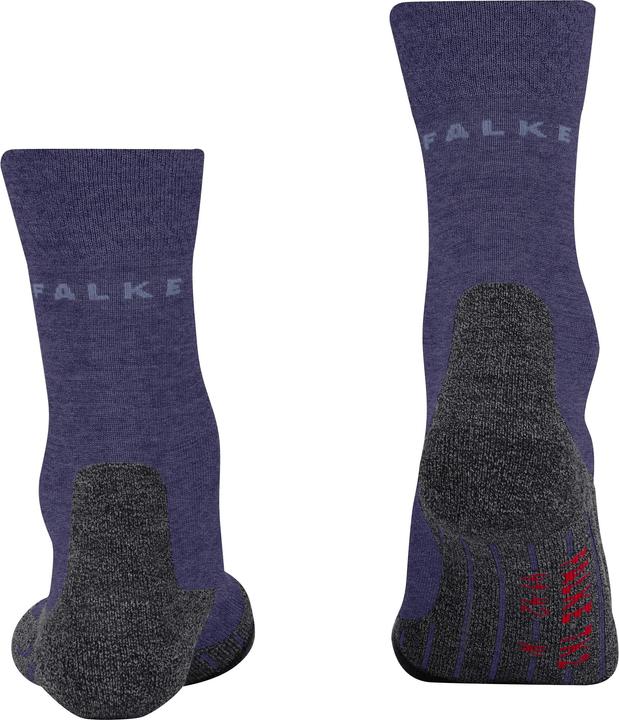 Produktbild Falke TK2 Explore Melange Damen Trekking Socken (37 - 38)