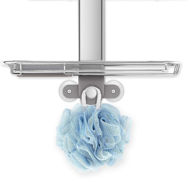 Produktbild Simplehuman Caddy (36.70 x 15 x 70 cm)