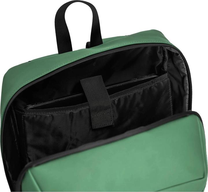 Actual product image Daniel Ray Wollongong Office Backpack