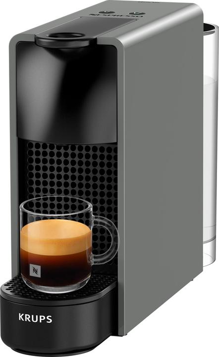 Image du produit Krups Nespresso Essenza Mini (NESPRESSO Original)