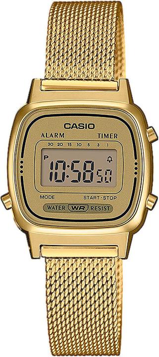 Immagine prodotto Casio Vintage La670wemy-9ef (Orologio digitale, 24.60 mm)