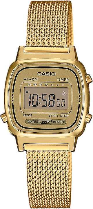 Produktbild Casio Vintage La670wemy-9ef (Digitaluhr, 24.60 mm)