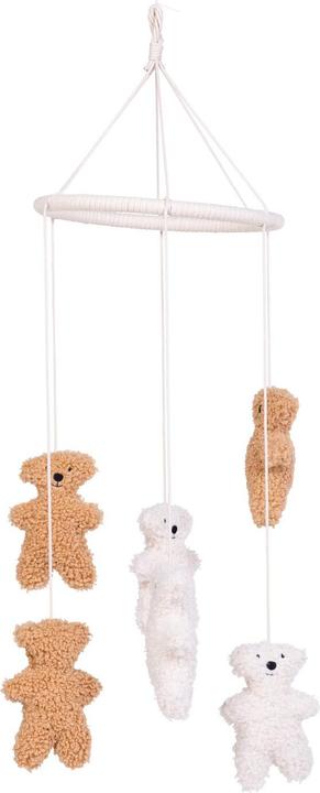 Produktbild Childhome Babymobile Teddy