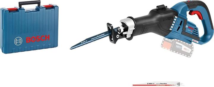 Actual product image Bosch Professional GSA 18V-32