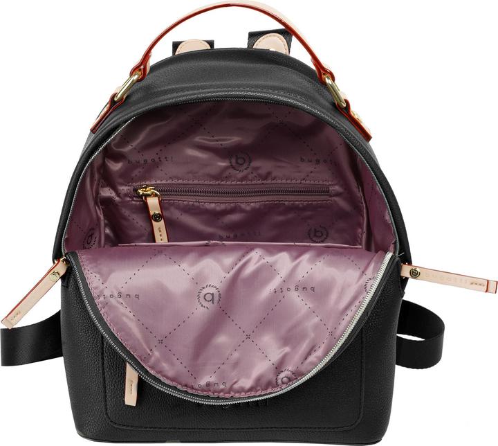 Actual product image Bugatti Backpack / Daypack Ella Backpack S (4 l)