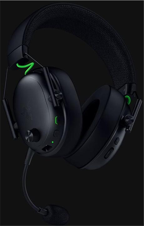 Image du produit Razer BlackShark V3 for Xbox (Filaire, Sans fil)