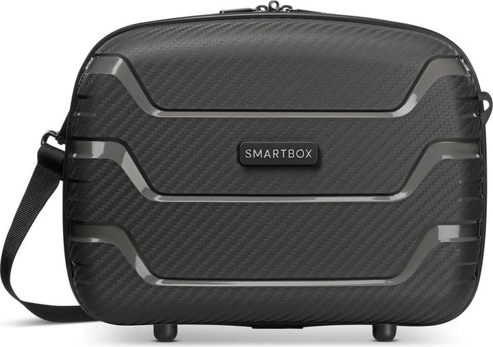 Actual product image Smartbox Edition 01 Beautycase 34 cm
