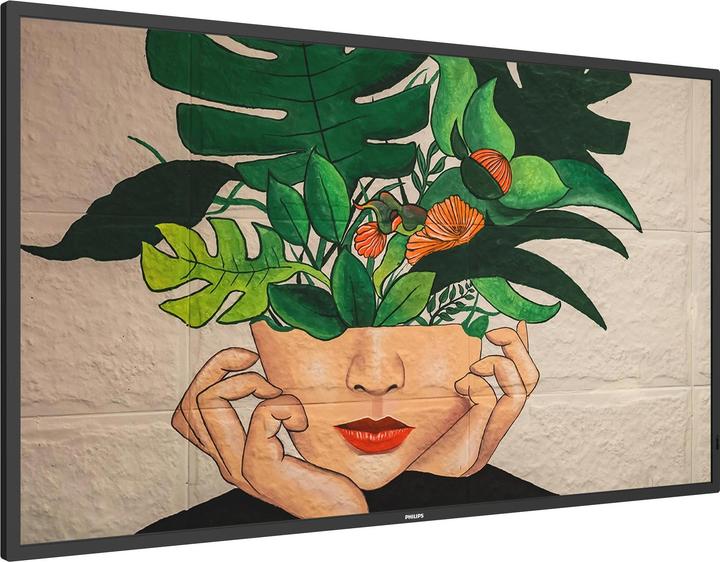 Image du produit Philips D-Line 43BDL4511D 24/7/UHD/450cd (3840 x 2160 pixels, 43")