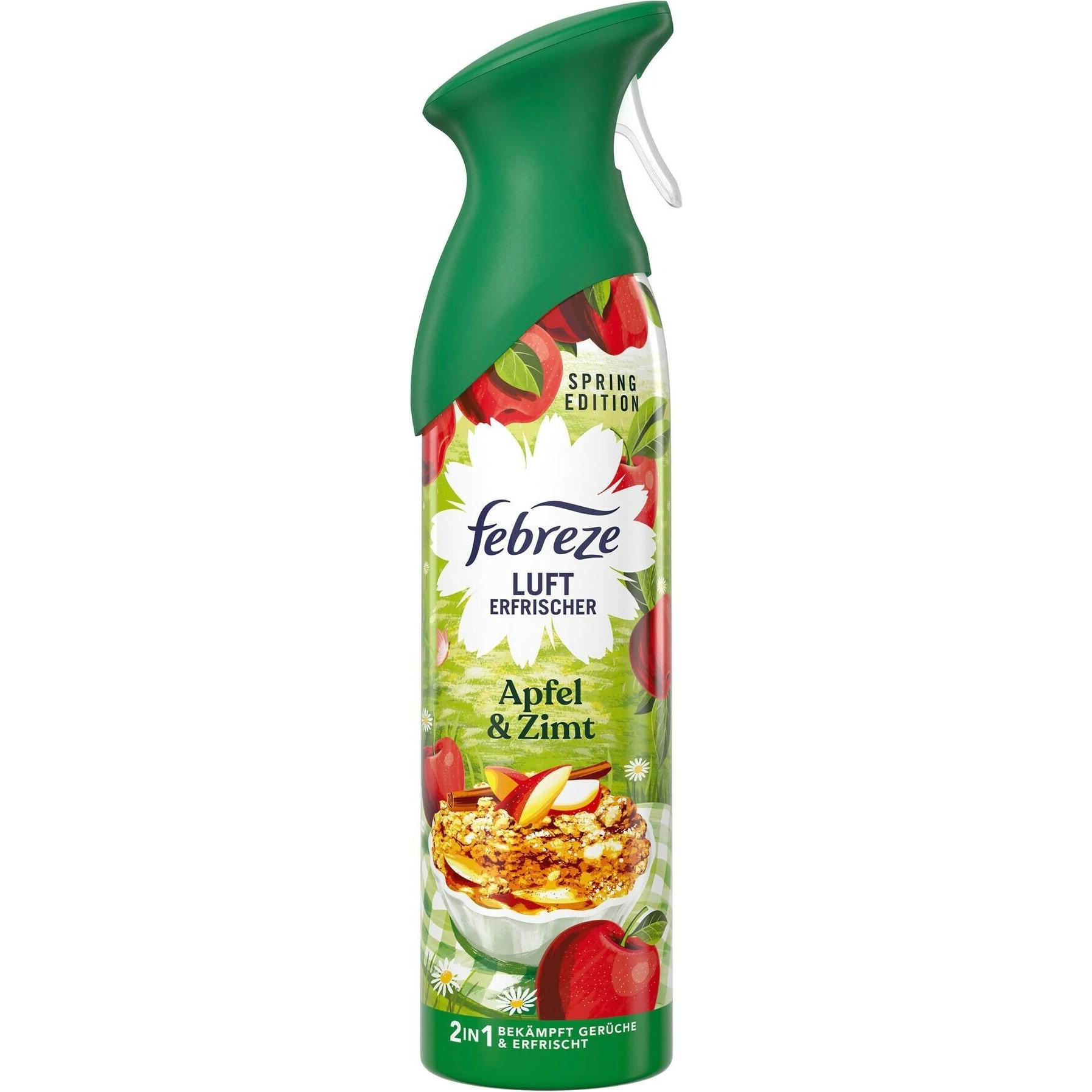 Febreze Apfel & Zimt (8700216498142)