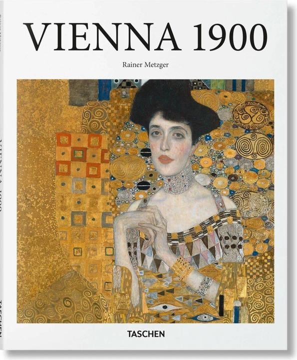 Produktbild Wien um 1900 (Deutsch, Rainer Metzger, 2018)