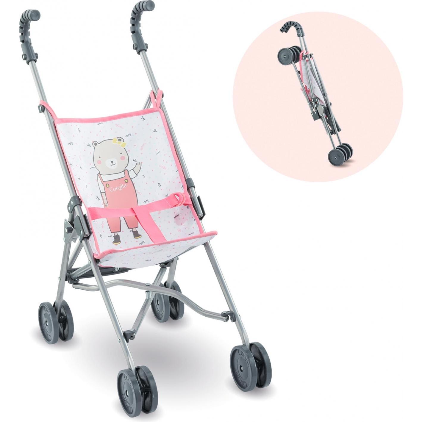 Corolle Puppenbuggy