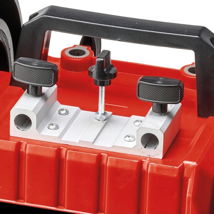 Image du produit Einhell TC-WG 200 (Meuleuse d'établi, 125 W)