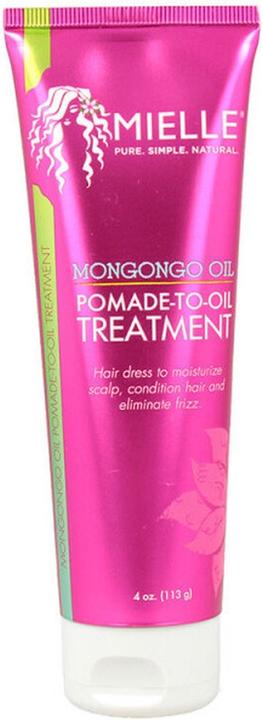 Image du produit Miele Traitement à l'huile de pommade Mongongo