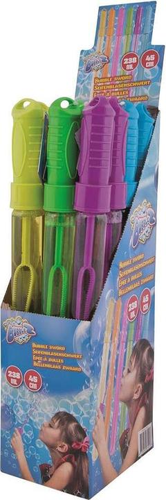 Image du produit Bubblez Épée à bulles