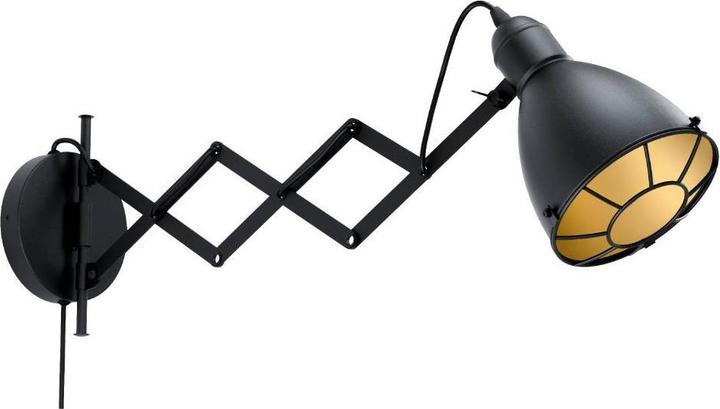 Actual product image EGLO Treburley (E27)