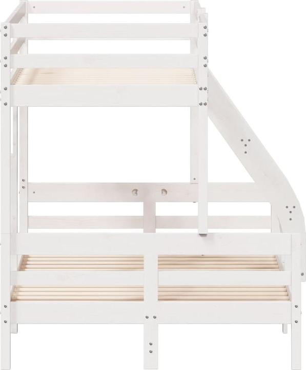 Image du produit vidaXL Karisa (120 x 200 cm)