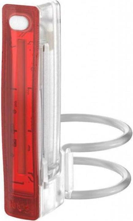 Actual product image knog. Plus (20 lm, 20 lm)