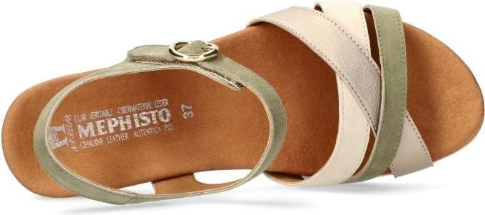 Actual product image Mephisto Yrena (41)