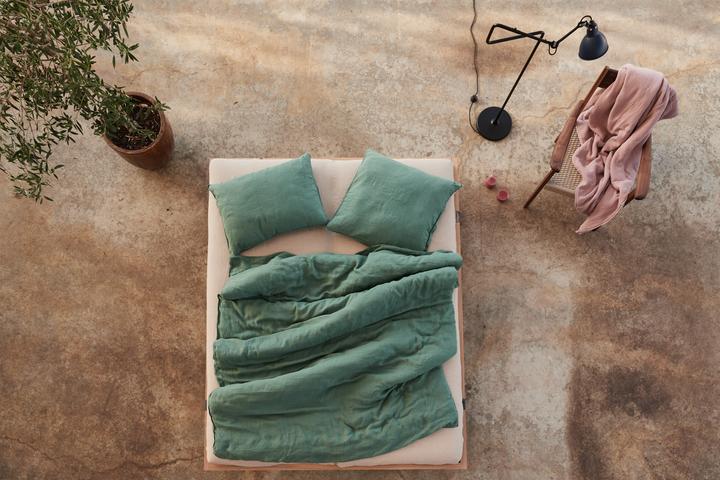 Actual product image lavie Lotta (Duvet cover, 160 x 210 cm)