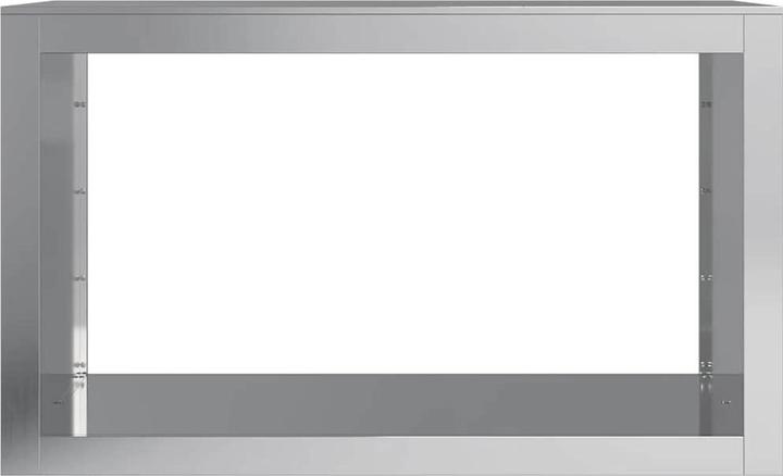 Actual product image vidaXL Brennholzregal (100 x 40 x 60 cm)