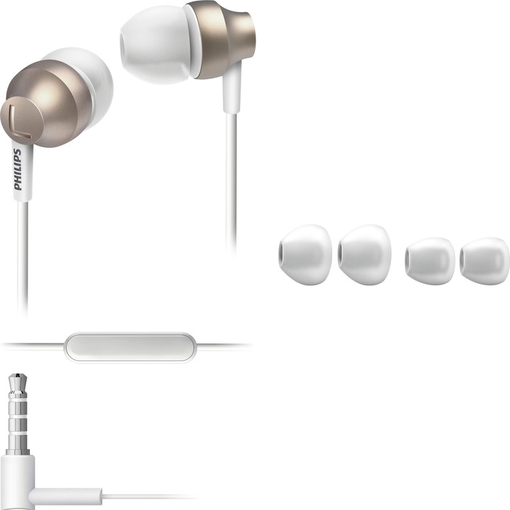 Produktbild Philips She3855 (Kabelgebunden)