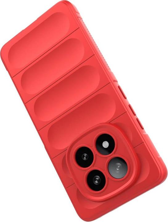 Actual product image Cover-Discount Xiaomi Redmi Note 14 Pro+ Plus - Rugged Protective Hülle (Xiaomi Redmi Note 14 Pro)