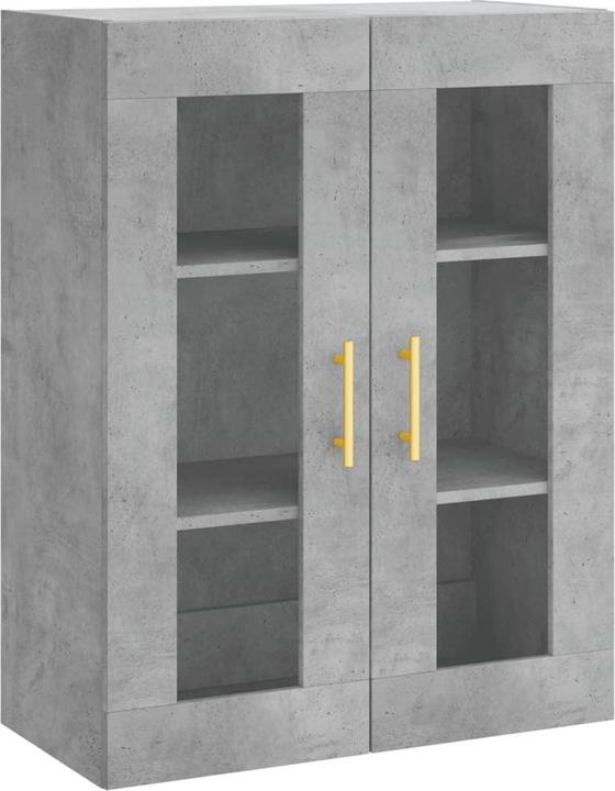 Image du produit vidaXL Highboard (69.50 x 34 x 180 cm)