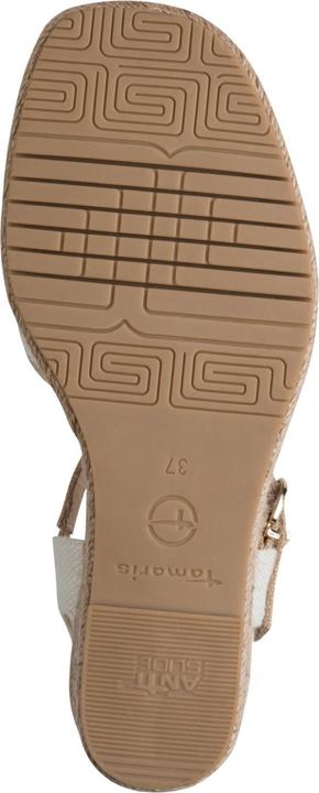 Actual product image Tamaris Sandalette (37)