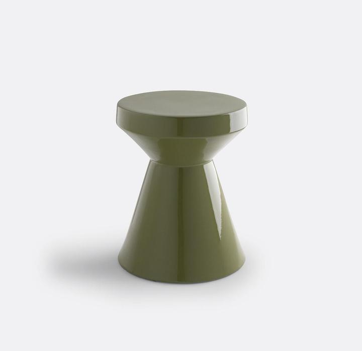 Actual product image La Redoute Interieurs Matmat (34 x 34 x 45 cm)
