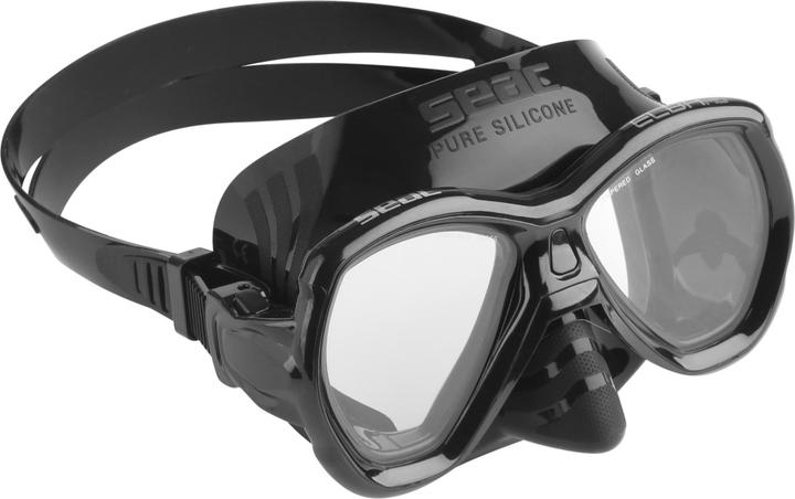 Image du produit Seac Masque Elba Md