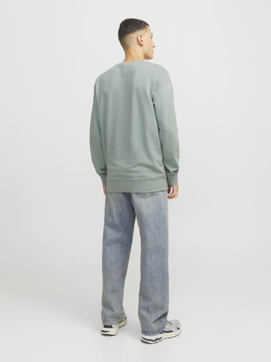 Produktbild Jack & Jones Logo Sweatshirt Sweatshirt (L)