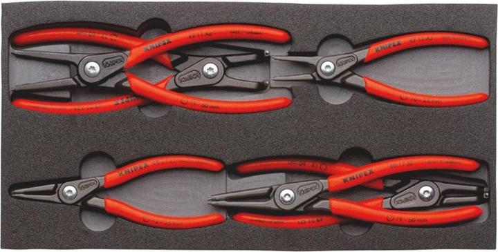 Produktbild Knipex Zangen-Set (175 mm)