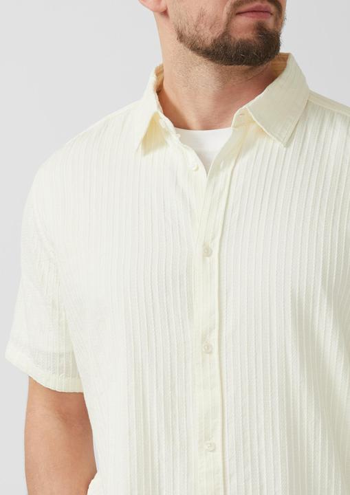 Produktbild s.Oliver Hemd Hemd (L)