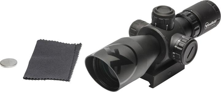 Immagine prodotto Firefield 2.5-10x40 Barrage