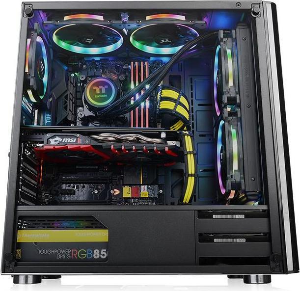 Produktbild Thermaltake V200 TG (ATX)