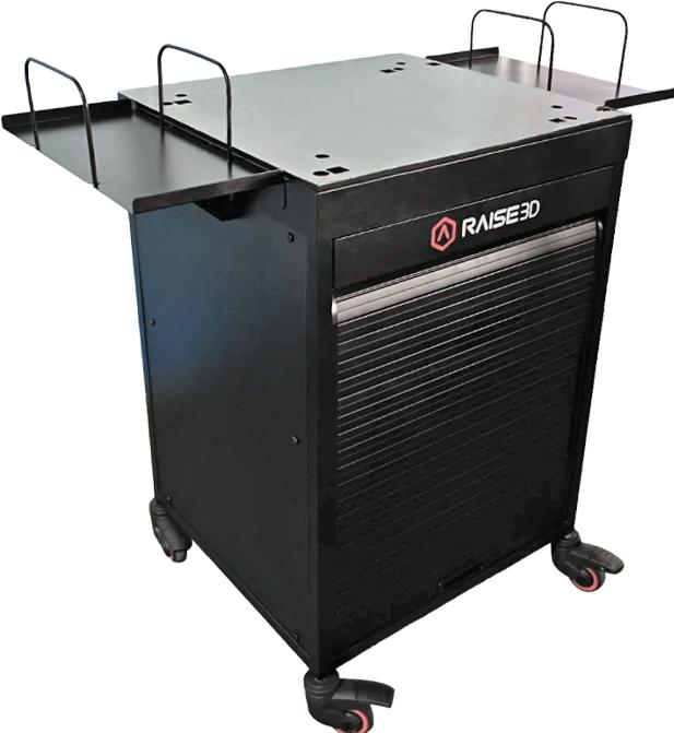 Image du produit Raise3D Carton d'impression pour Pro2/Pro3/E2