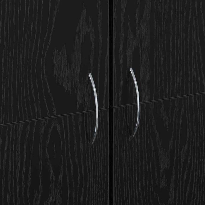 Produktbild vidaXL Büroschrank