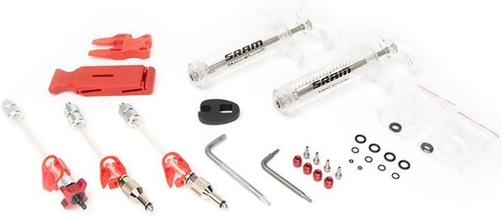 Actual product image Sram Pro V2