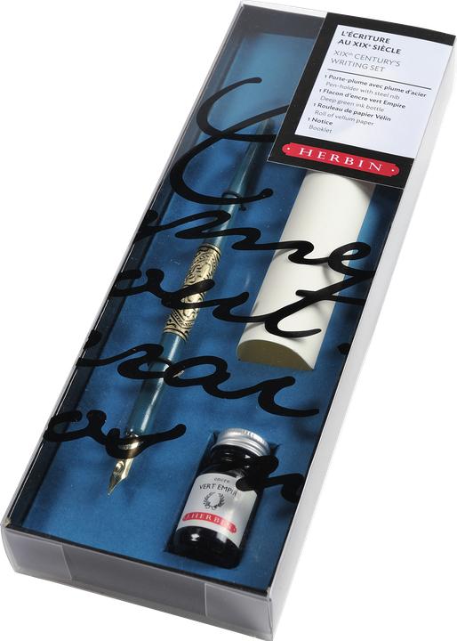 Immagine prodotto Jacques Herbin Set Storici (1x)