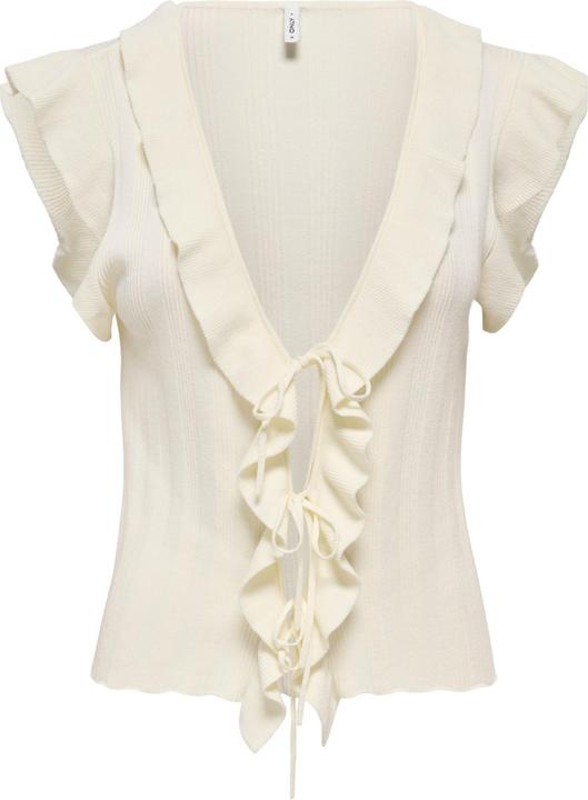 Immagine prodotto Only ONLNELLY Gestricktes Oberteil Gestricktes Oberteil (M)